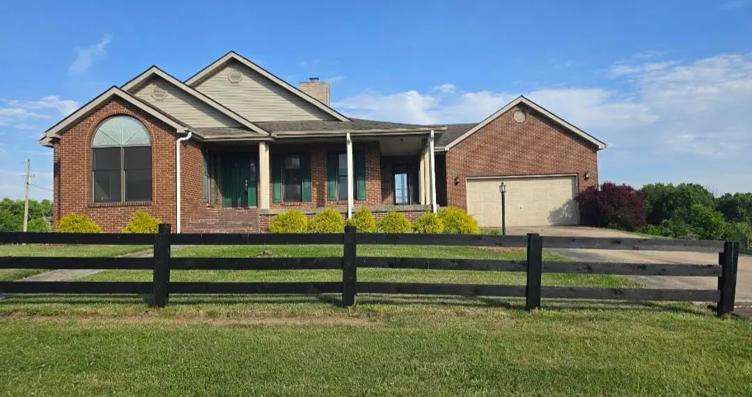 3884. Stepstone Road, Owingsville, KY 40360 - #1