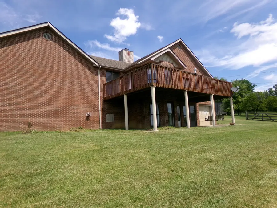 3884. Stepstone Road, Owingsville, KY 40360 - #3