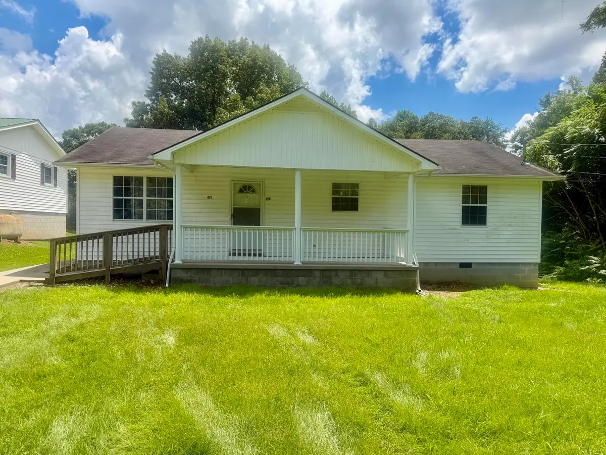 215 Worley Hill Top Road, Stearns, KY 42647 - #1