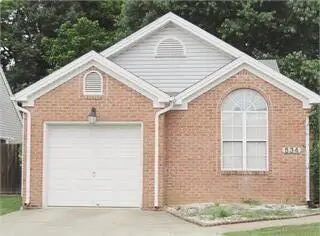 534 Southwind Drive, Hopkinsville, KY 42240