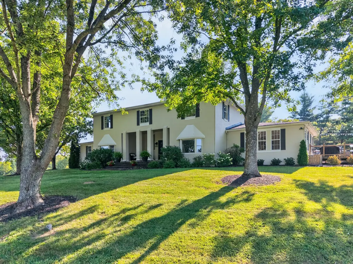 620 Stone Road, Paris, KY 40361 - #1