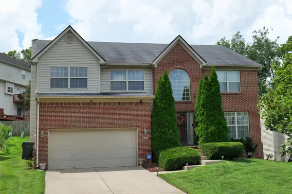 180 Bittersweet Way, Lexington, KY 40515