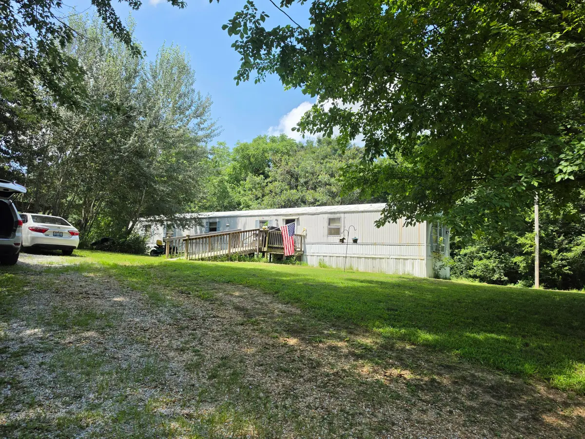 2131 Thurmond Road, Murray, KY 42071 - #1