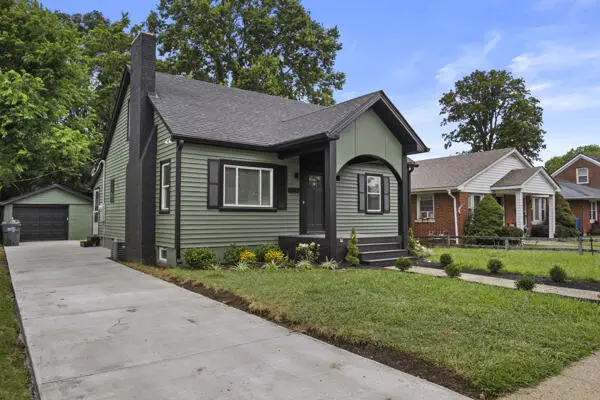 410 Morrison Avenue, Lexington, KY 40508 - #3