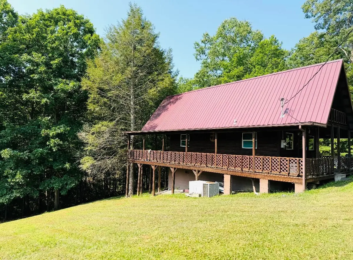 135 Isaac Drive, Wellington, KY 40387 - #1