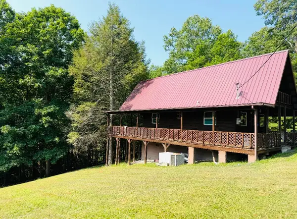 135 Isaac Drive, Wellington, KY 40387