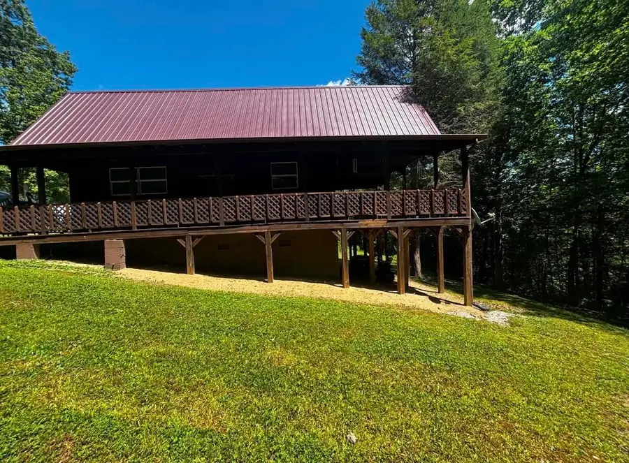 135 Isaac Drive, Wellington, KY 40387 - #2