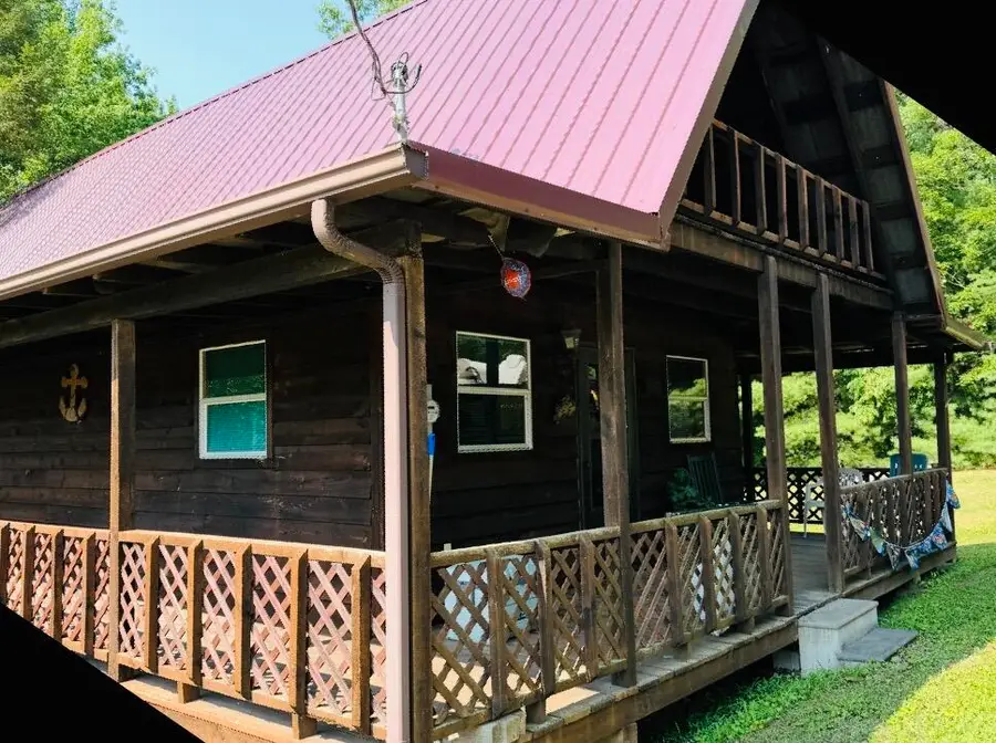 135 Isaac Drive, Wellington, KY 40387 - #3