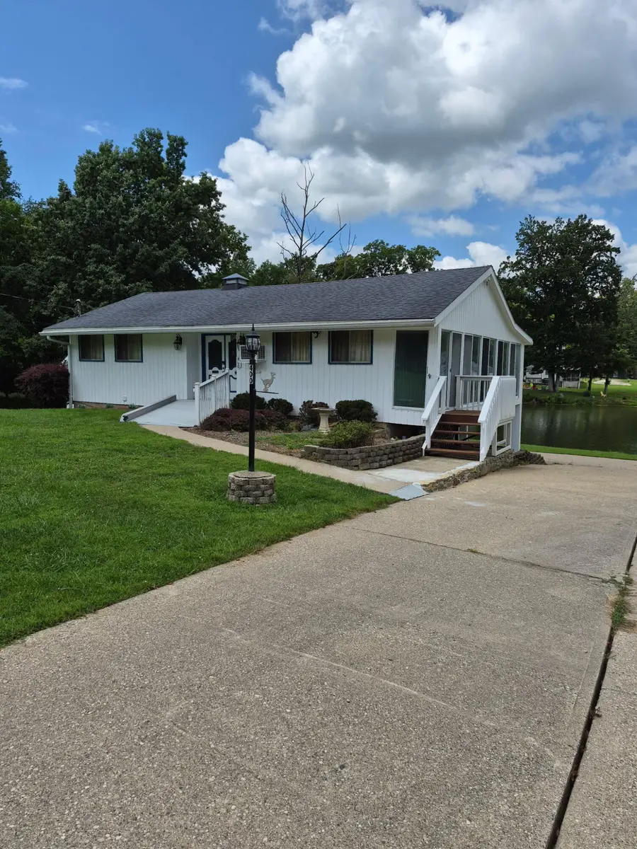 400 Whippoorwill Lane, Perry Park, KY 40363 - #2