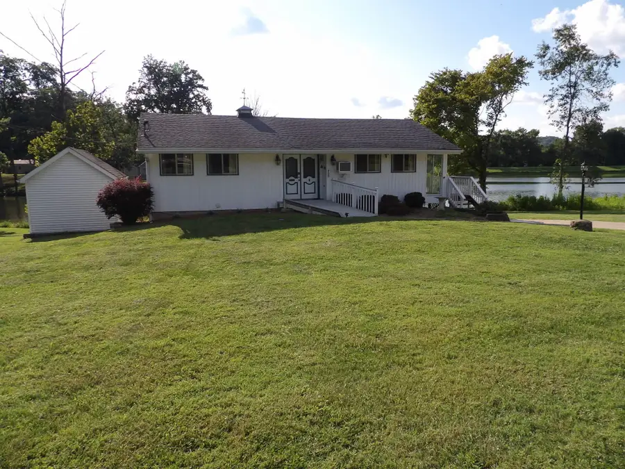 400 Whippoorwill Lane, Perry Park, KY 40363 - #3
