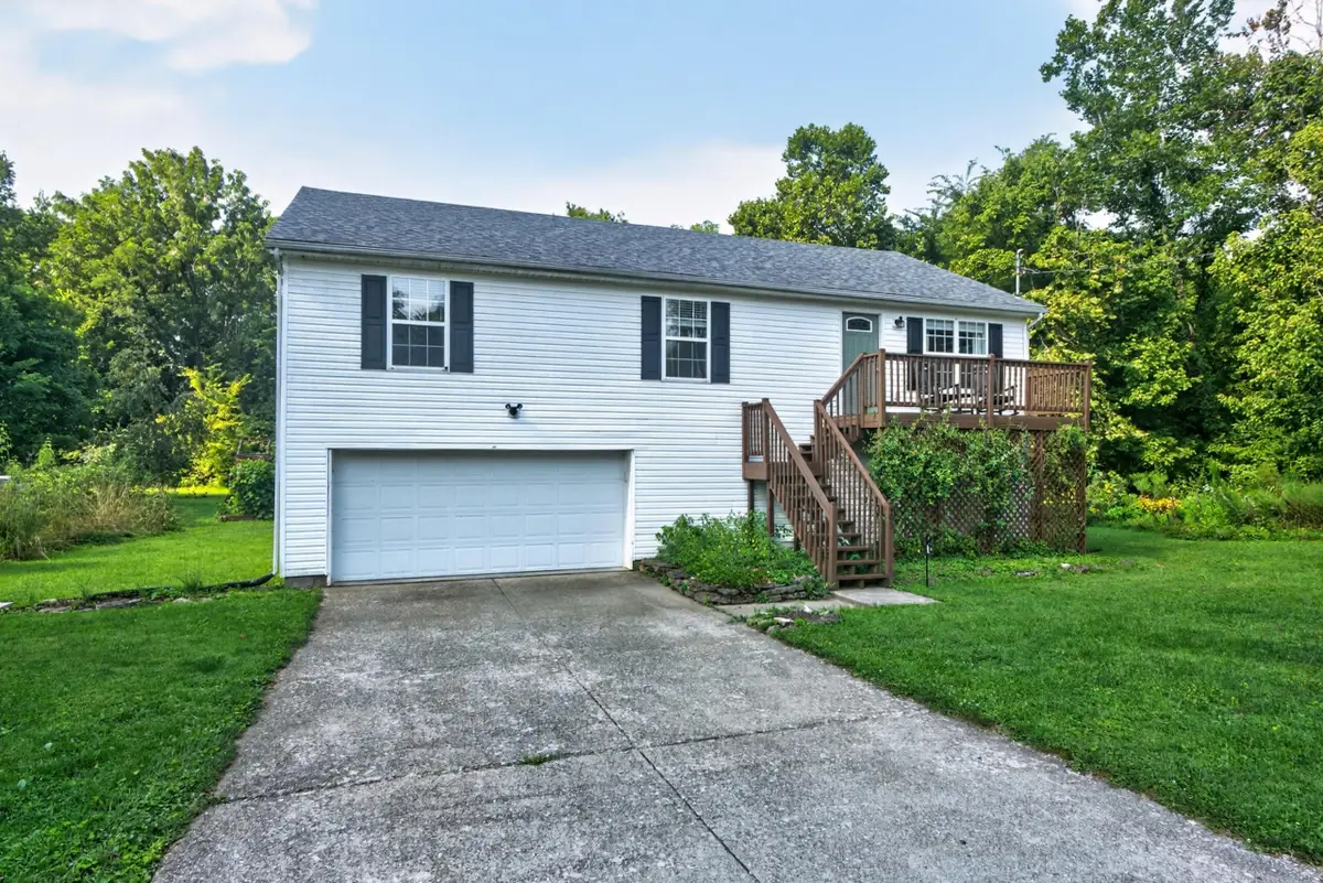 403 Newton Street, Midway, KY 40347 - #1