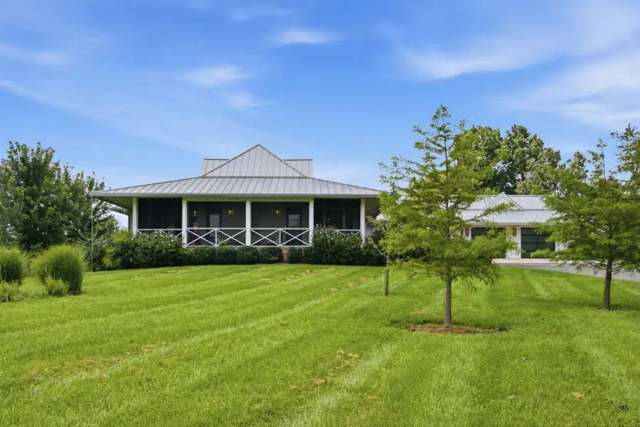 1310 Fox Creek Road, Lawrenceburg, KY 40342 - #3
