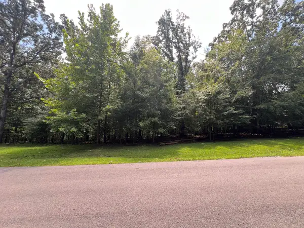 Lot 80 Cliffwood Lane, Murray, KY 42071