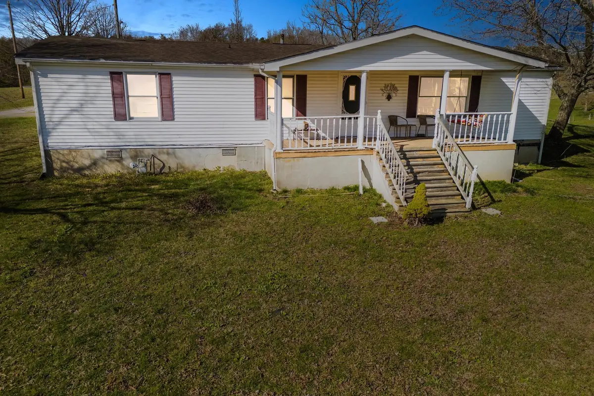 1000 New Cut Road, Jeffersonville, KY 40337 - #1