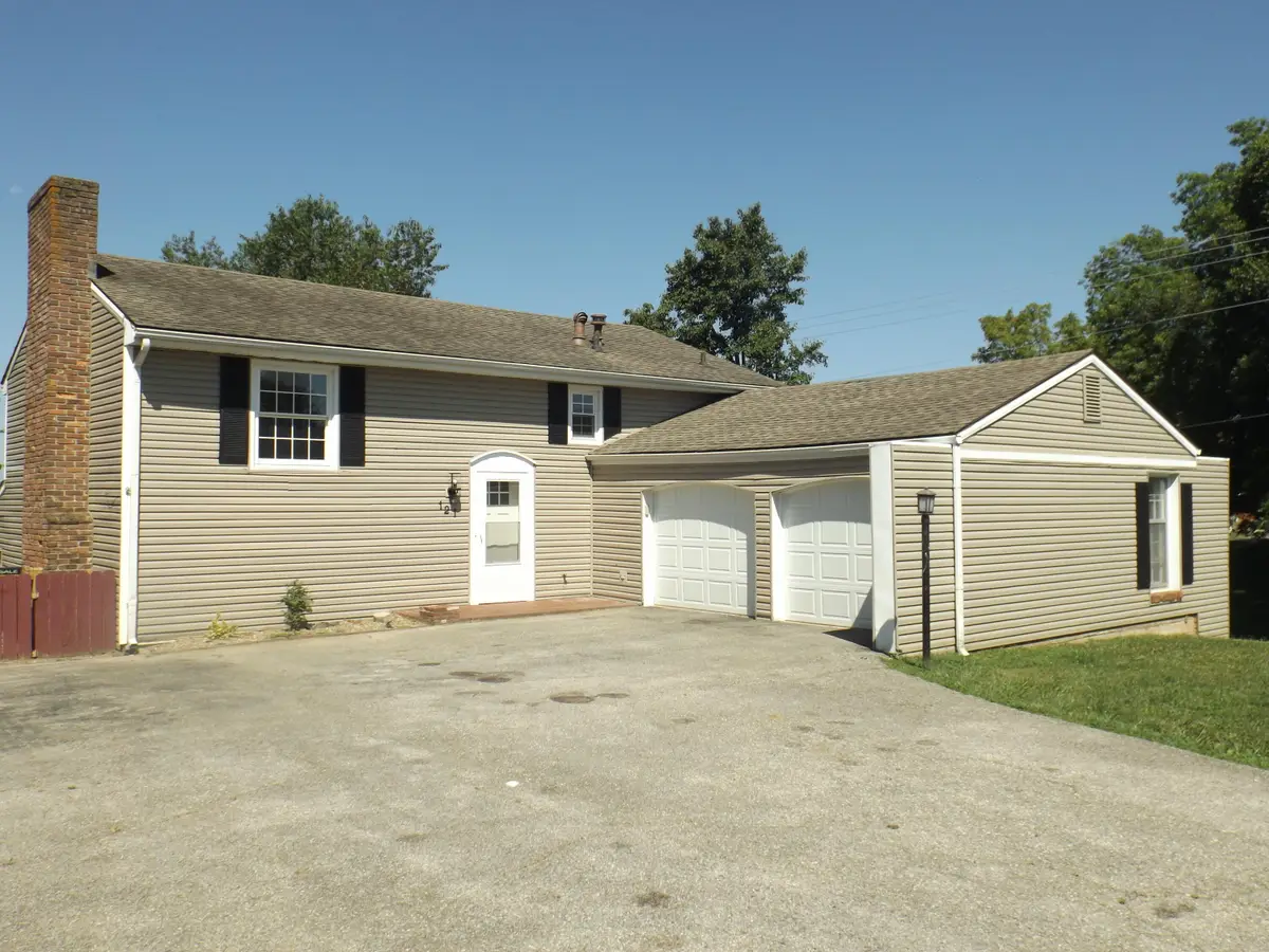 121 Crescent Drive, Mount Sterling, KY 40353 - #1