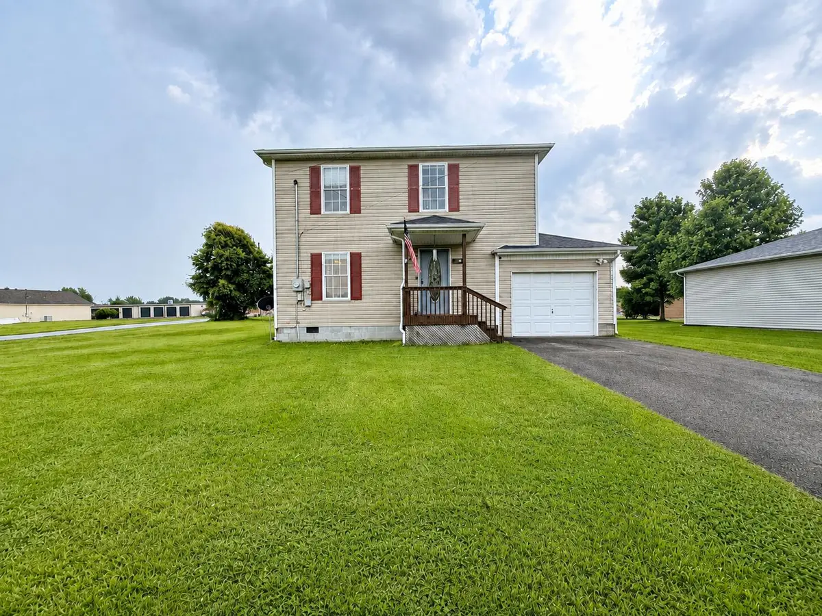 101 April Drive, Junction City, KY 40440 - #1