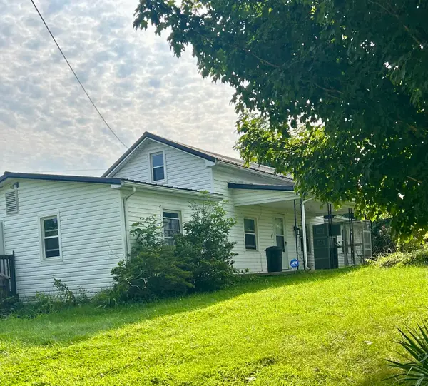 3192 Poosey Ridge Road, Richmond, KY 40475