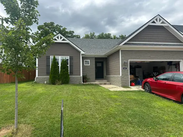 127 Bill Perkins Lane, Georgetown, KY 40324