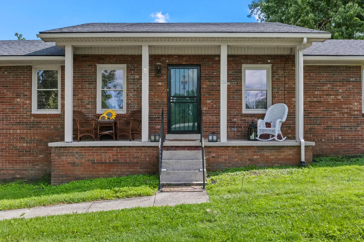 114 Norton Drive, Richmond, KY 40475 - #1