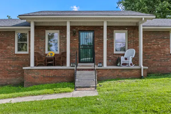 114 Norton Drive, Richmond, KY 40475