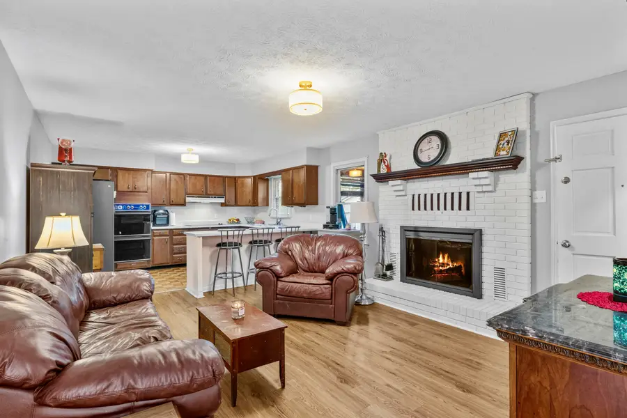 114 Norton Drive, Richmond, KY 40475 - #3