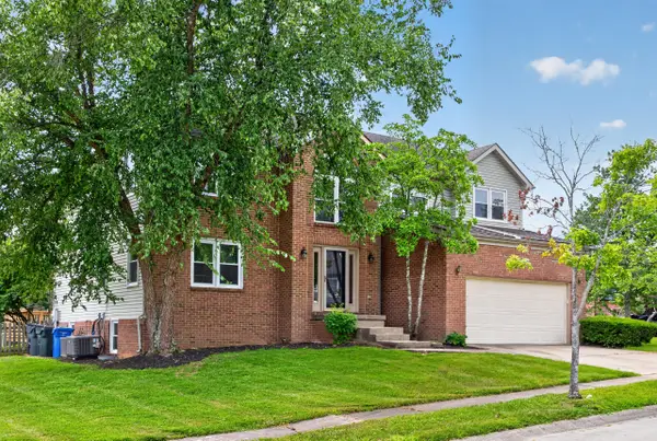 4168 Watertrace Drive, Lexington, KY 40515
