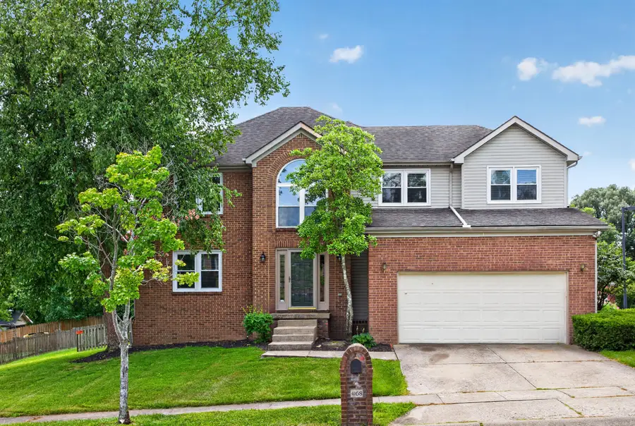4168 Watertrace Drive, Lexington, KY 40515 - #2