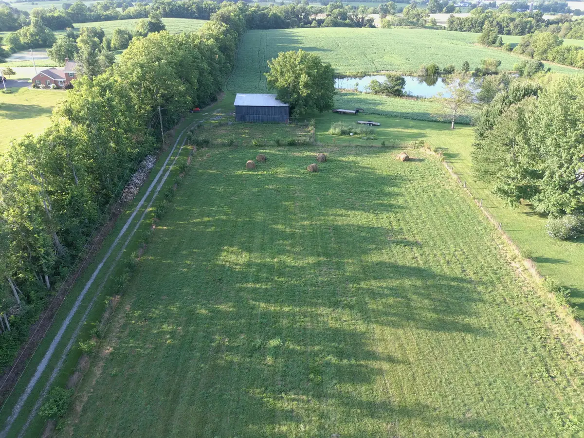 8061 Perryville Road, Danville, KY 40422 - #1