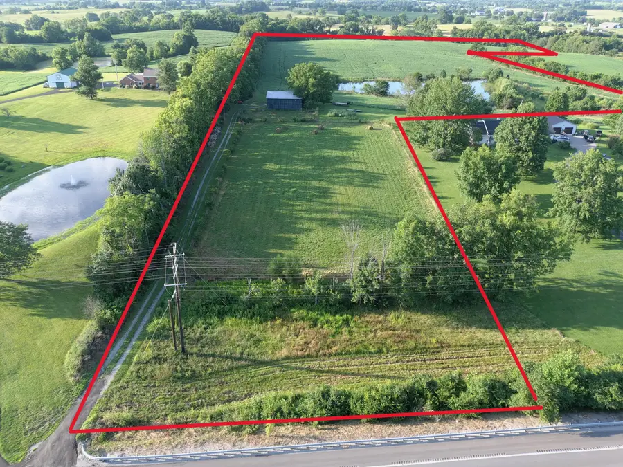 8061 Perryville Road, Danville, KY 40422 - #3