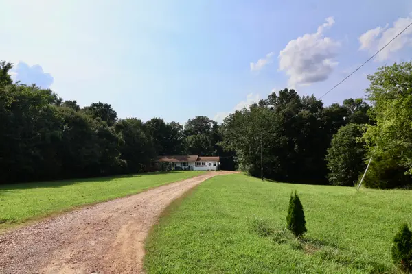 799 Nelson Trail, Dexter, KY 42036