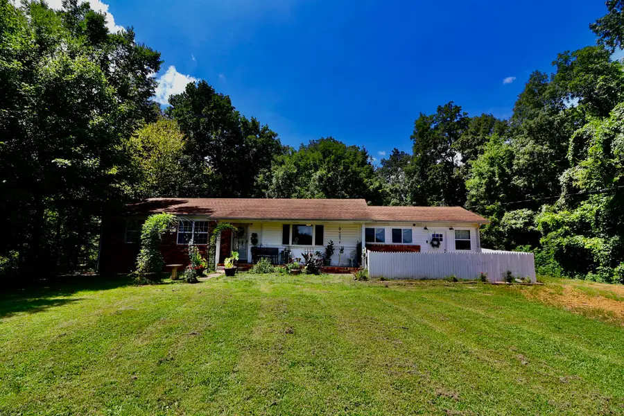 799 Nelson Trail, Dexter, KY 42036 - #2