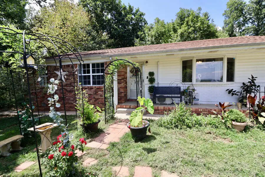 799 Nelson Trail, Dexter, KY 42036 - #3