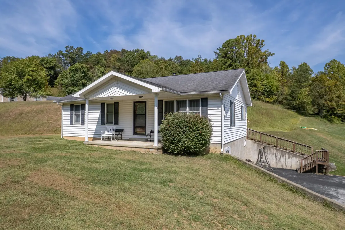 6194 Highway 460, West Liberty, KY 41472 - #1
