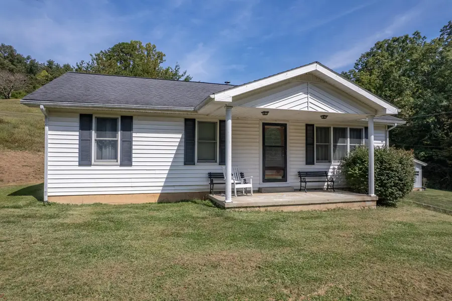6194 Highway 460, West Liberty, KY 41472 - #3