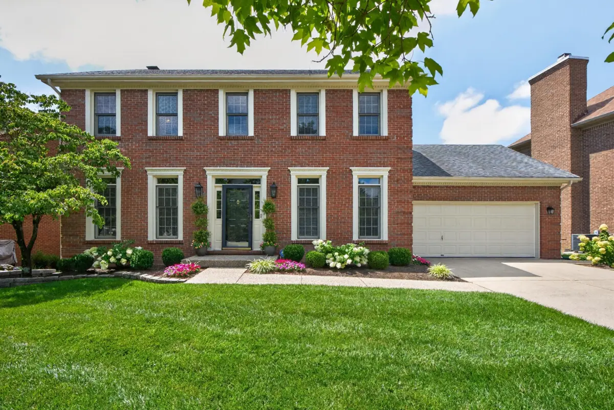 604 Rolling Creek Lane, Lexington, KY 40515 - #1