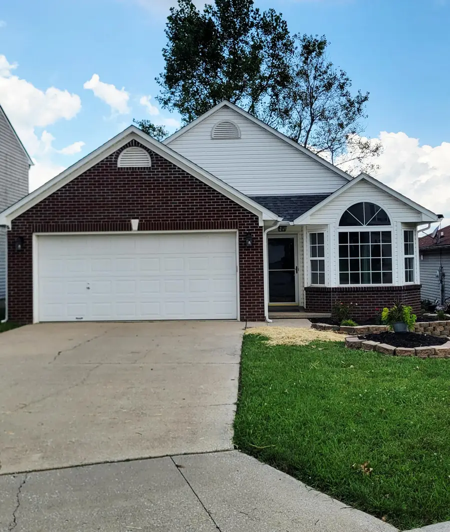 111 Yearling Court, Georgetown, KY 40324 - #3