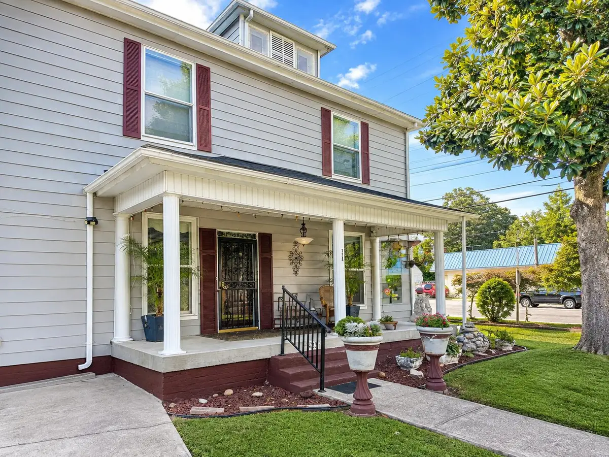 338 N 2nd Street, Richmond, KY 40475 - #1