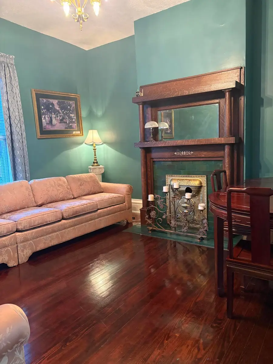 338 N 2nd Street, Richmond, KY 40475 - #3