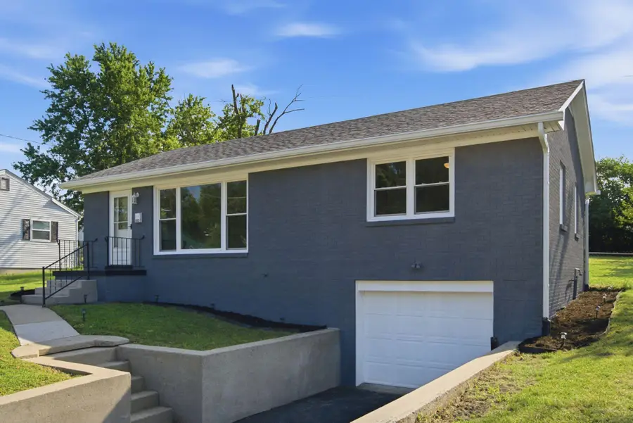 653 Valley Drive, Harrodsburg, KY 40330 - #3