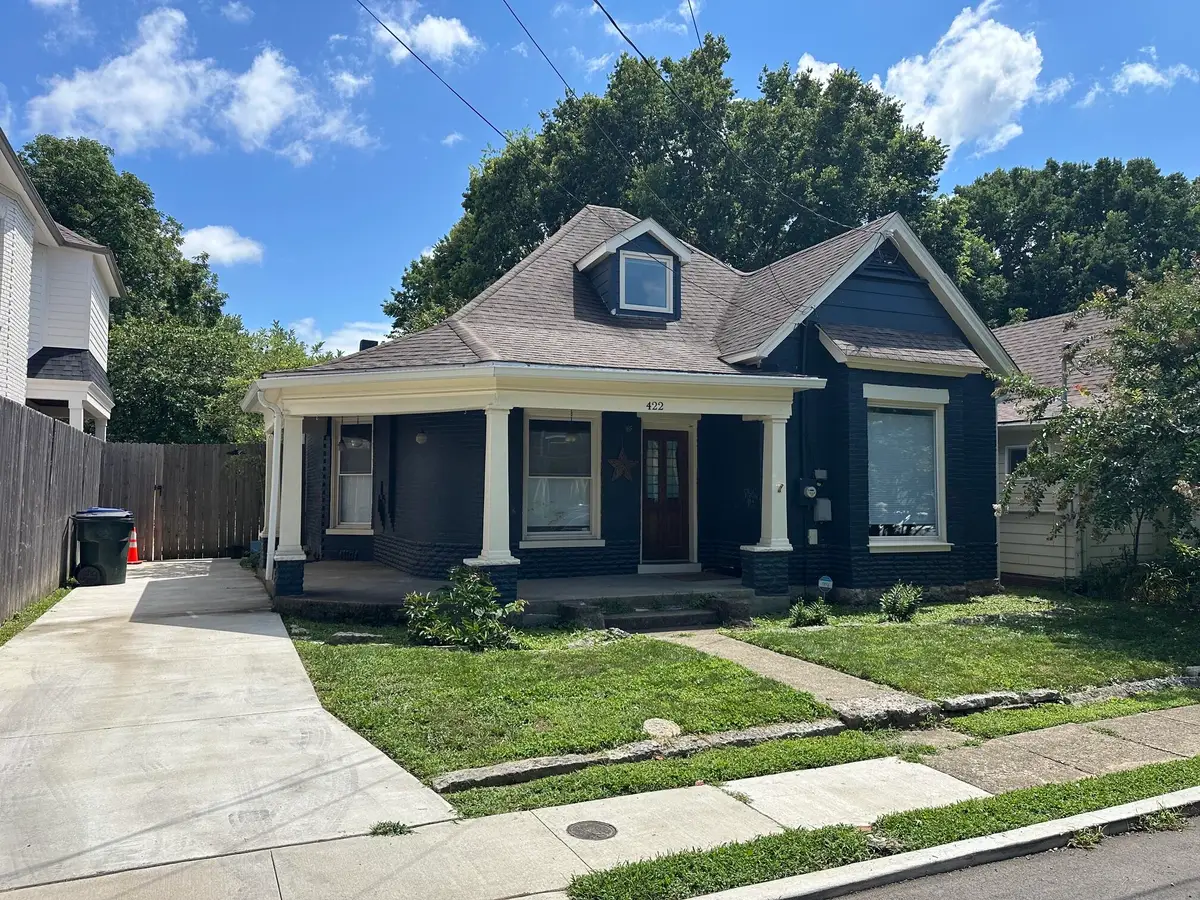 422 Johnson Avenue, Lexington, KY 40508 - #1