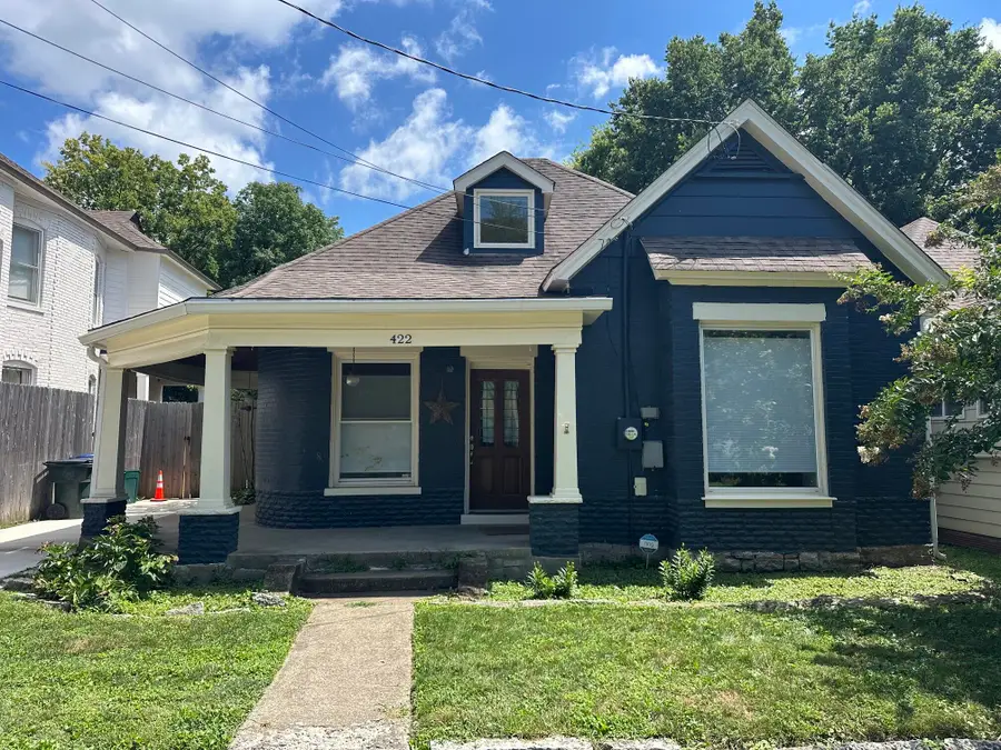 422 Johnson Avenue, Lexington, KY 40508 - #2