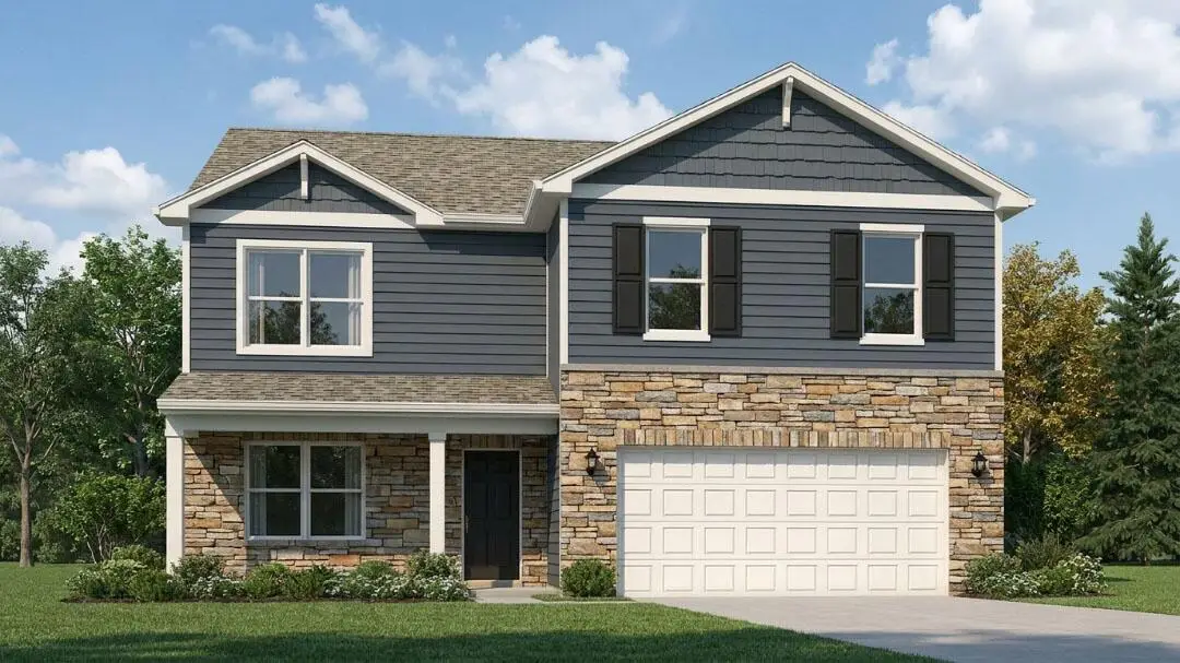 1057 Carriage Place Drive, Richmond, KY 40475 - #1