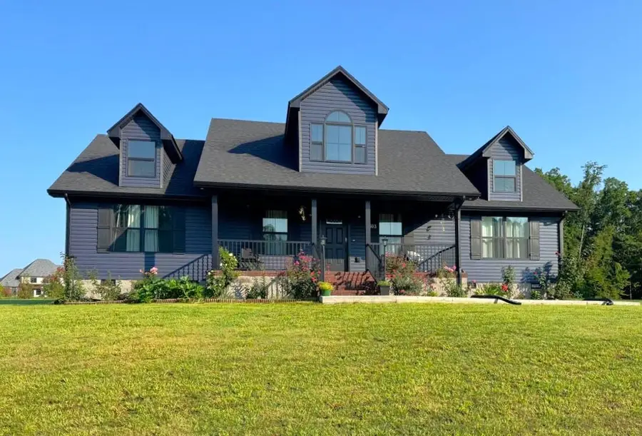 303 Sonny Aaron Drive, Jamestown, KY 42629 - #2