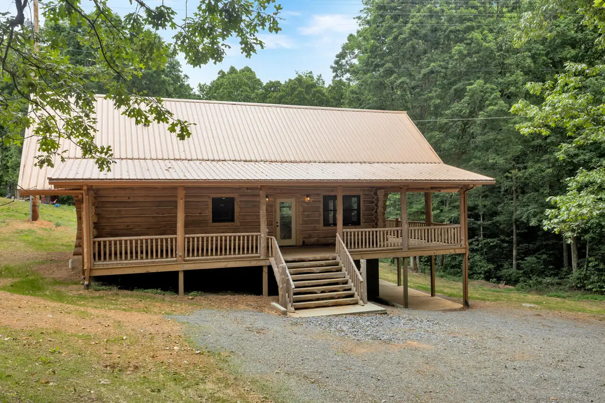 10 Forest Circle, Cadiz, KY 42211 - #1