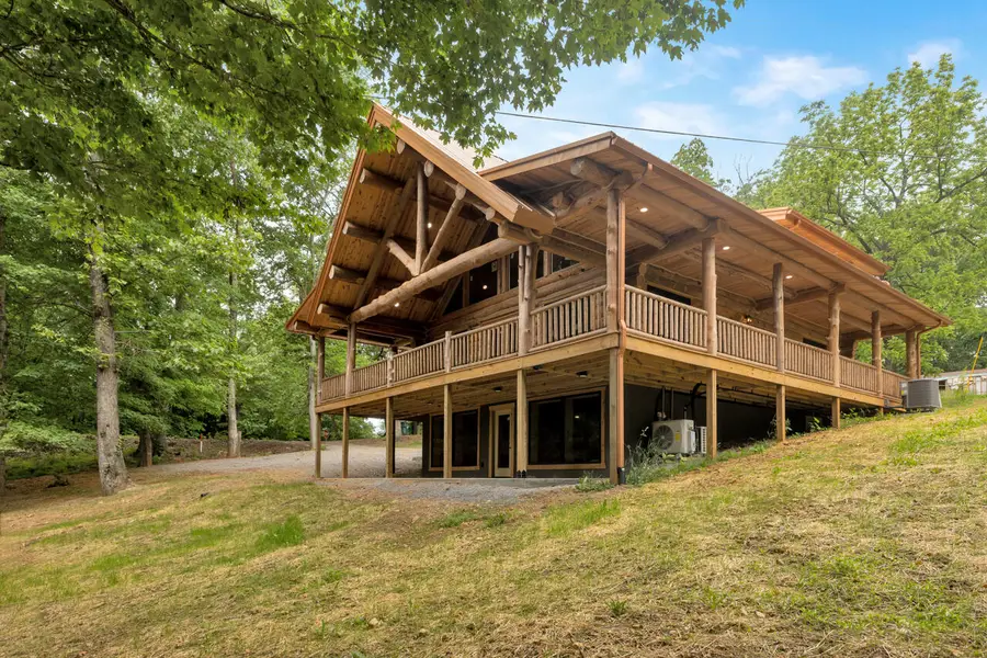 10 Forest Circle, Cadiz, KY 42211 - #3