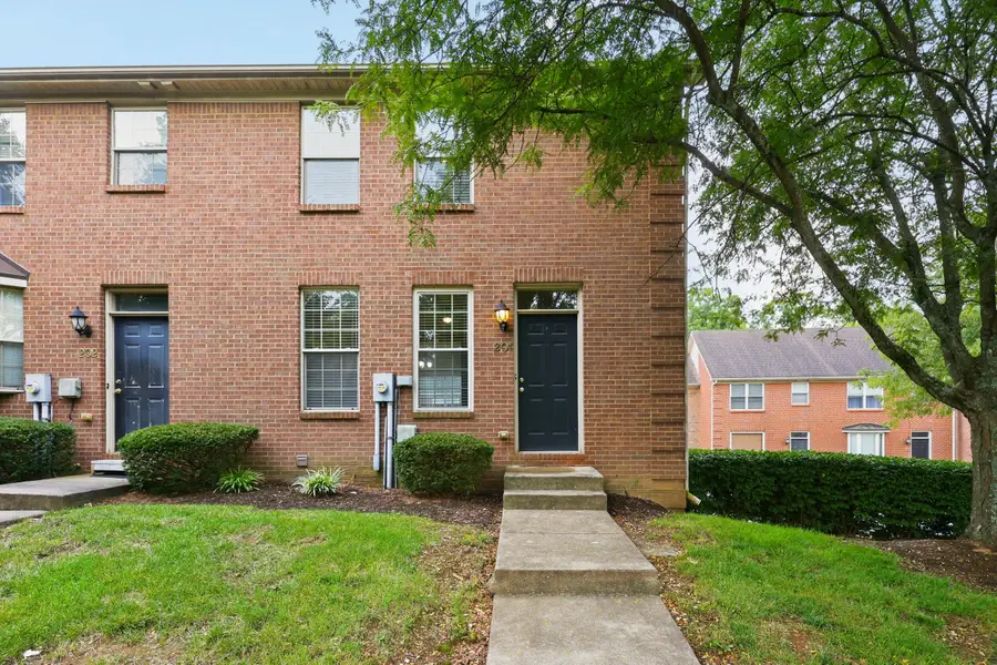 1156 Appian Crossing Way #201, Lexington, KY 40517 - #2