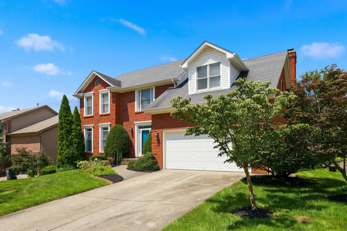 688 Emmett Creek Lane, Lexington, KY 40515 - #1