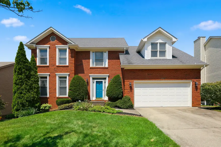 688 Emmett Creek Lane, Lexington, KY 40515 - #2