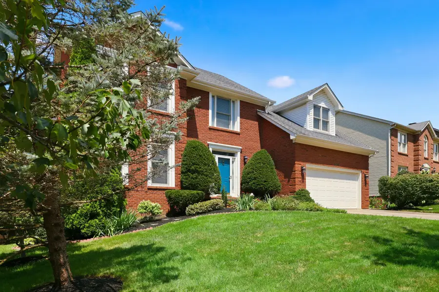 688 Emmett Creek Lane, Lexington, KY 40515 - #3