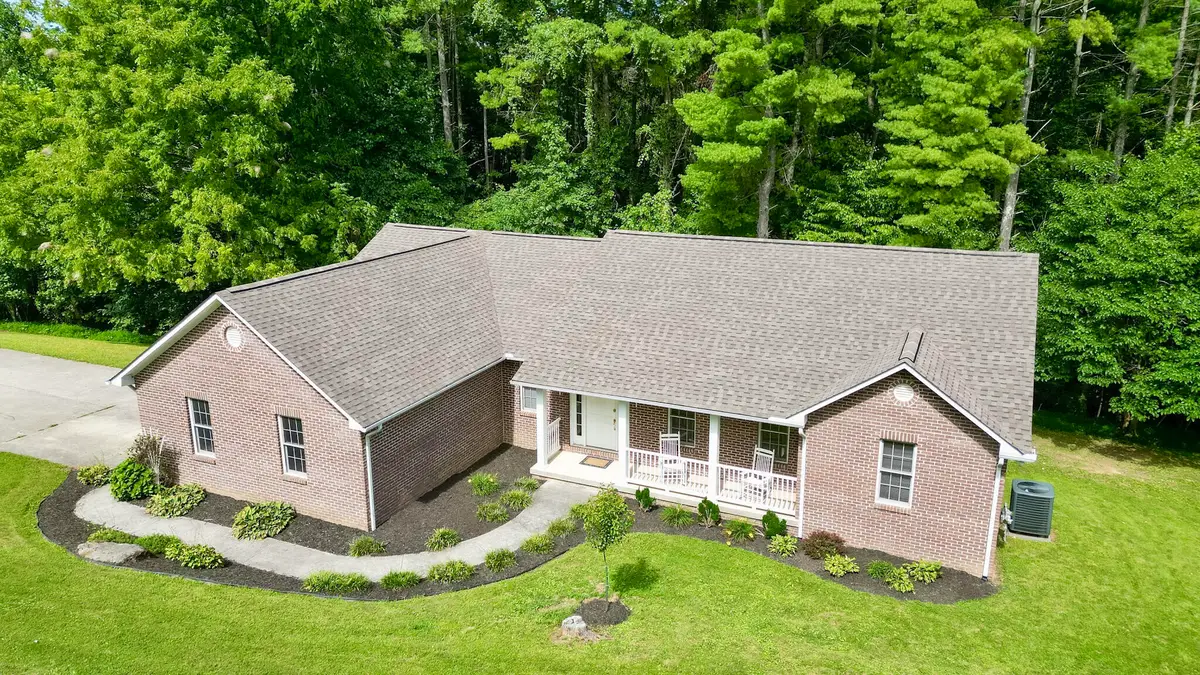 221 Bramblewood Drive, Corbin, KY 40701 - #1